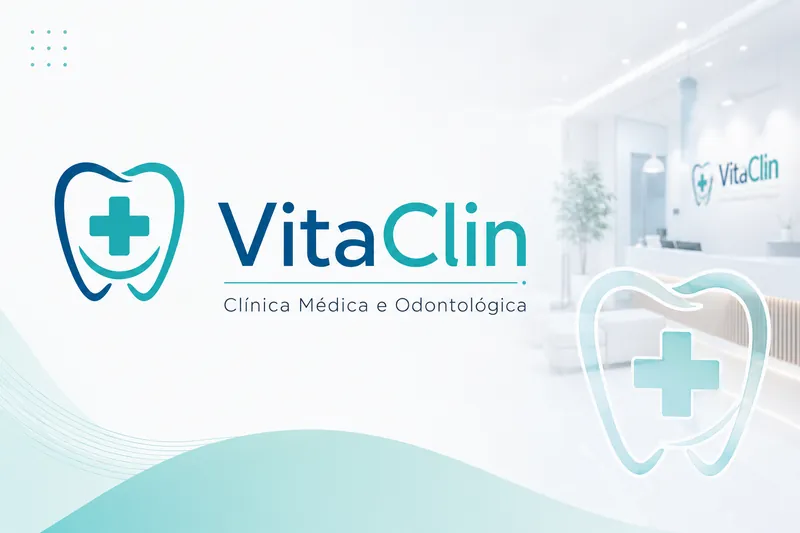 VitaClin — Clínica Médica