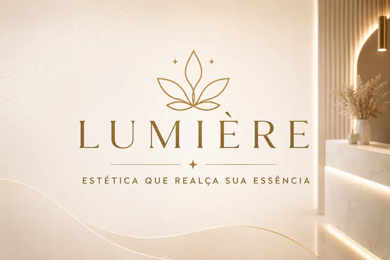 Lumière — Clínica de Estética